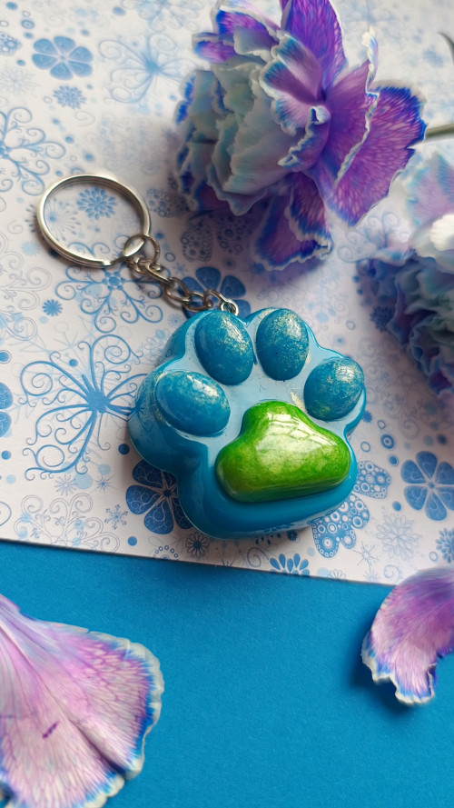 Paw Blue — foto 4