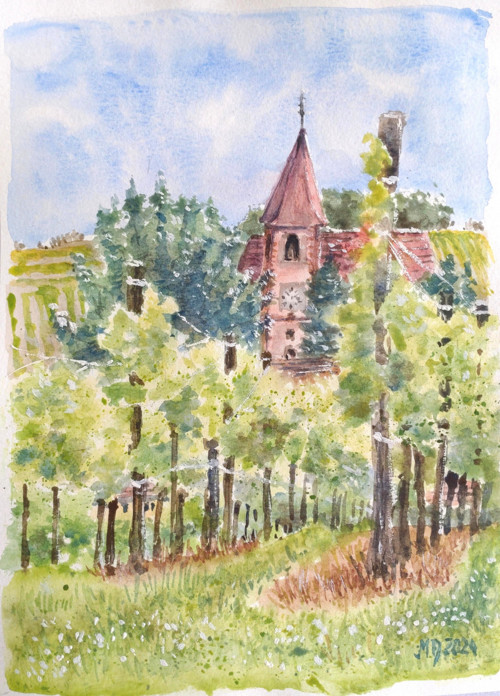 Vinohrady — foto 2