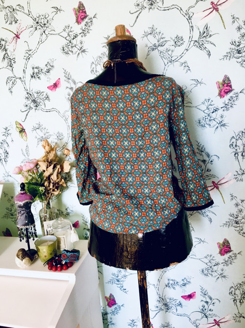 Top etno boho vzory — foto 3