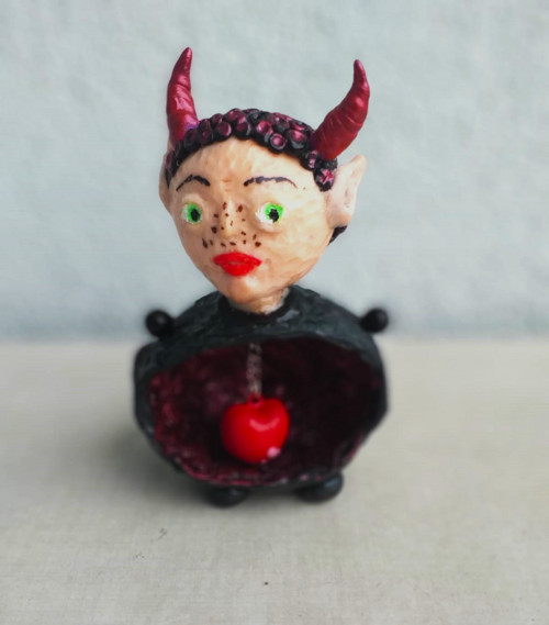 Čertík Zvoník — foto 4