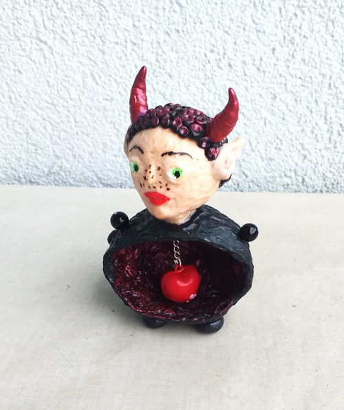 Čertík Zvoník — foto 6