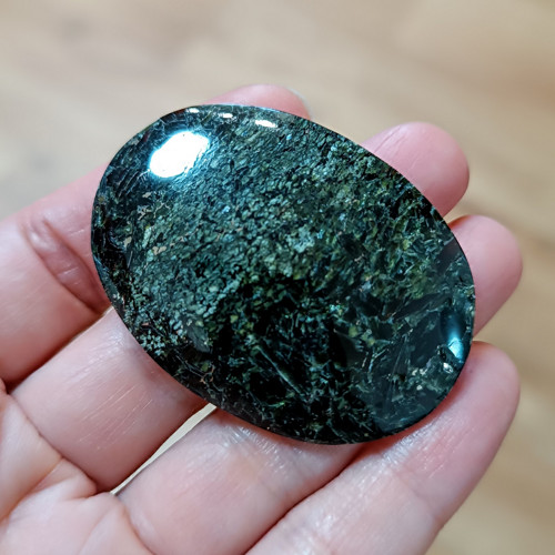 Muskovit, ID 4065, 51x37 mm — foto 4