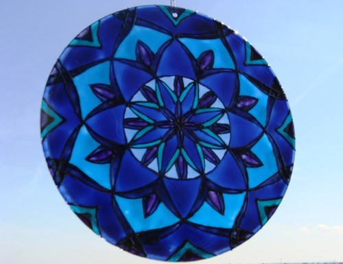 Mandala Klid - na přání — foto 3