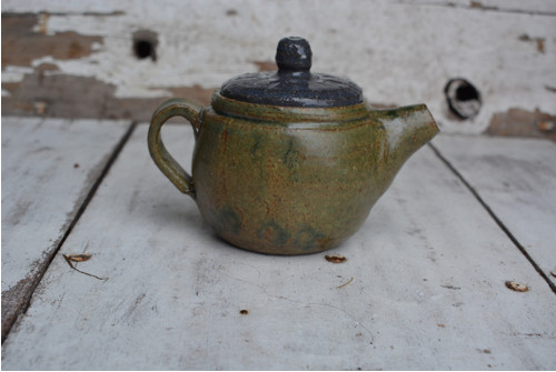 Zelená konvička, 300 ml — foto 2