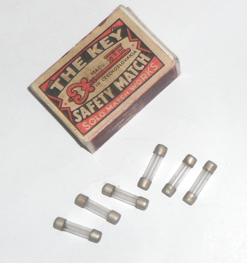 6x malá ELEKTRONKA — foto 3
