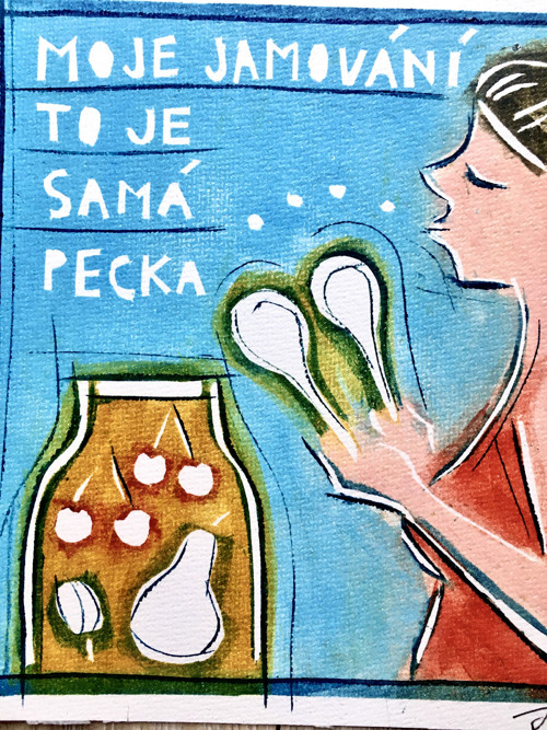 Jamování — foto 2