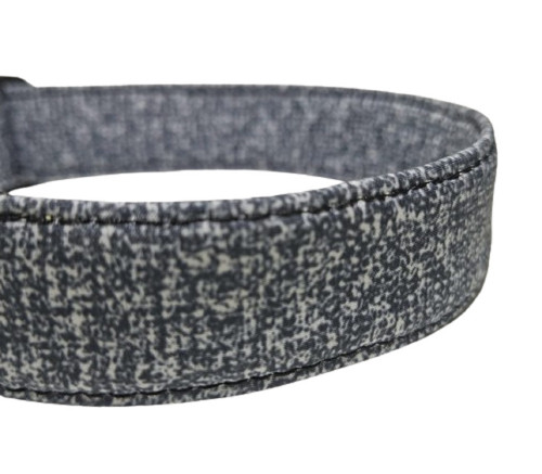 Obojek softshell Grey — foto 2