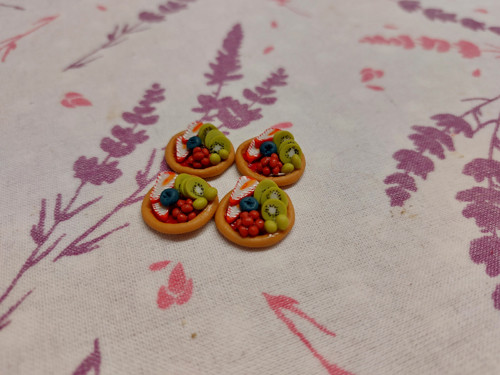 Miniatury — foto 2