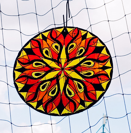 Mandala Rozhodnutí - na přání — foto 4