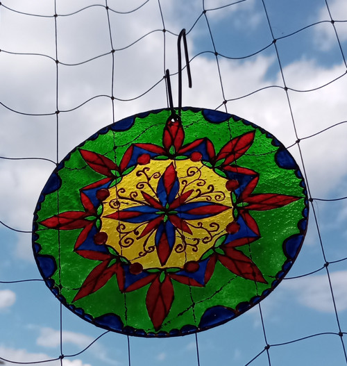 Mandala Empatie - na přání — foto 5