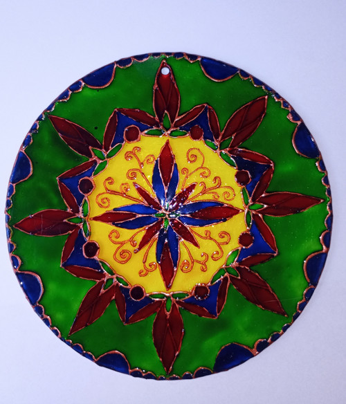 Mandala Empatie - na přání — foto 4