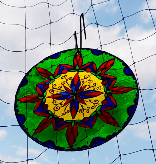 Mandala Empatie - na přání — foto 2