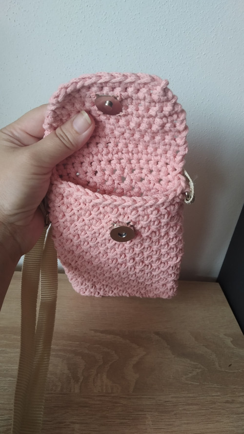 Crossbody kabelka — foto 2