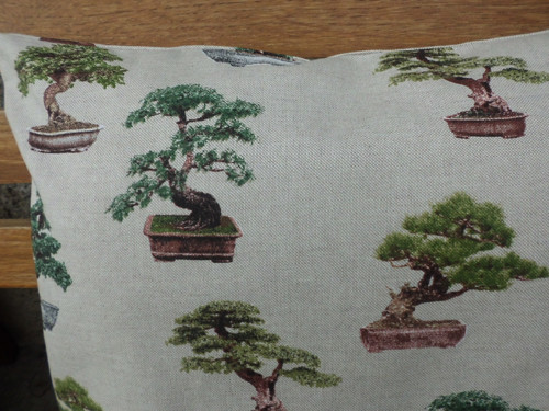 Povlak bonsaje — foto 2