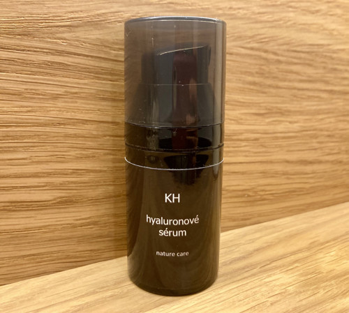 Hyaluronové sérum — foto 2