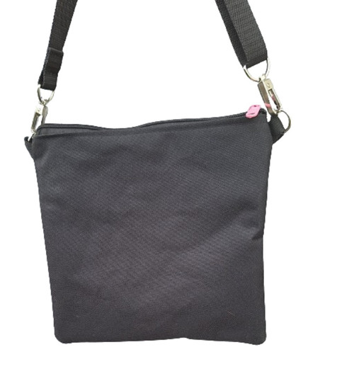Taška crossbody Buldoček — foto 4