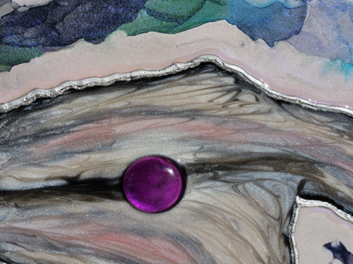 Purple Point — foto 2