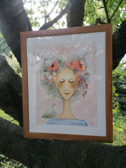 Makověnka — foto 2