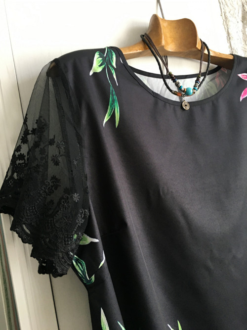 Šaty XXXL — foto 3