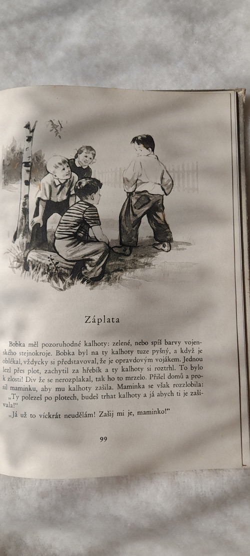 Ťuk - ťuk - ťuk — foto 4