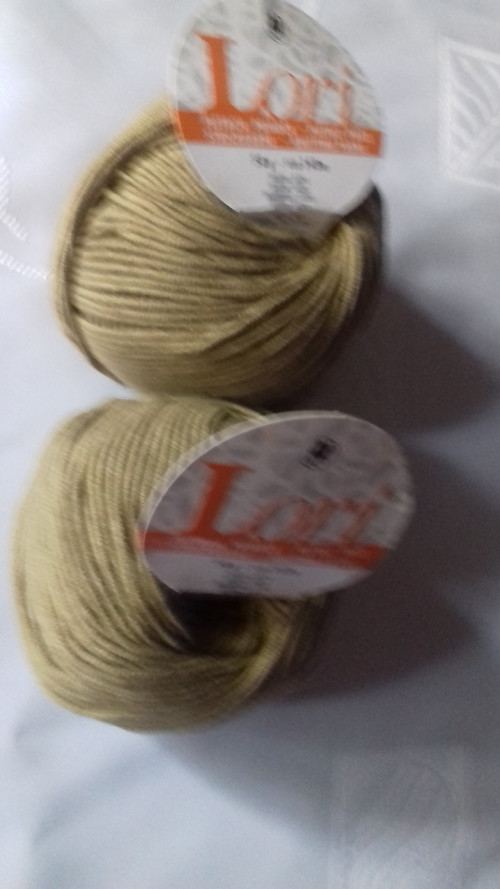 Příze LORI — foto 2