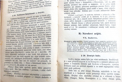 Dějepis všeobecný I. díl — foto 2