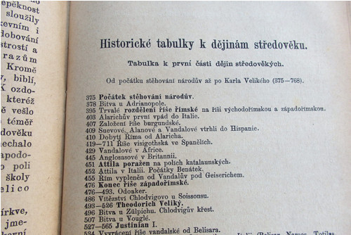 Dějepis všeobecný II, díl — foto 3