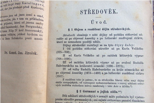 Dějepis všeobecný II, díl — foto 2