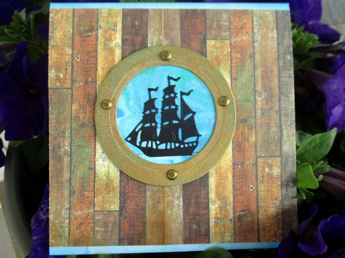 S.O.S. piráti! — foto 4