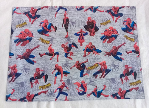 Prostírka - ubrousek - Spiderman — foto 2