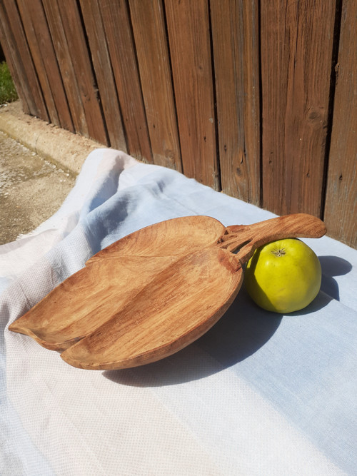 Řezbářství obdivuji... — foto 3