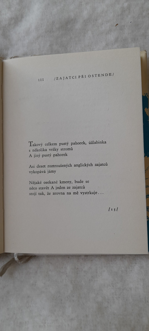 Čas kočárů a lamp — foto 3