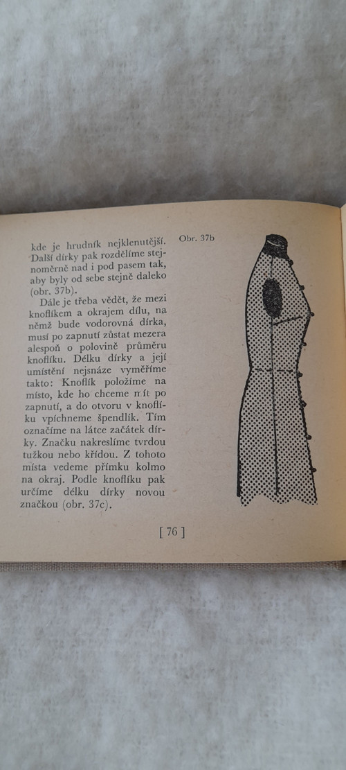 Škola šití I- II — foto 3