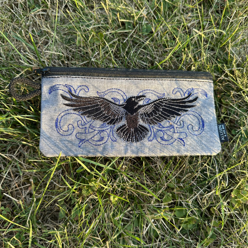 PencilCase Raven - Havran — foto 6