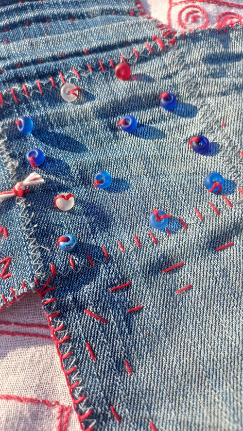 Malé světy | jeans — foto 3