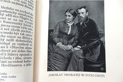 Zlatoroh - Jaroslav Vrchlický — foto 4