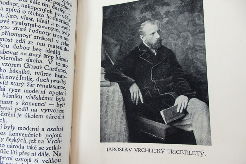 Zlatoroh - Jaroslav Vrchlický — foto 6