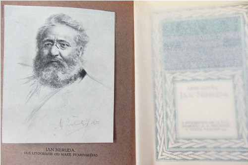 ,Zlatoroh - Jan Neruda — foto 2