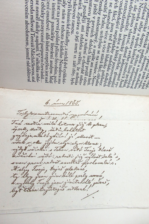 ,Zlatoroh - Jan Neruda — foto 3