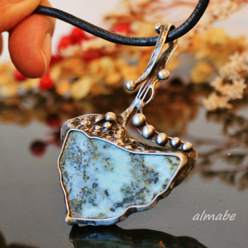 Perla Karibiku - Larimar — foto 3