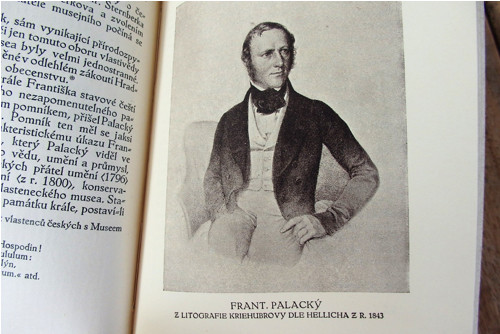 Zlatoroh - Fr. Palacký — foto 4