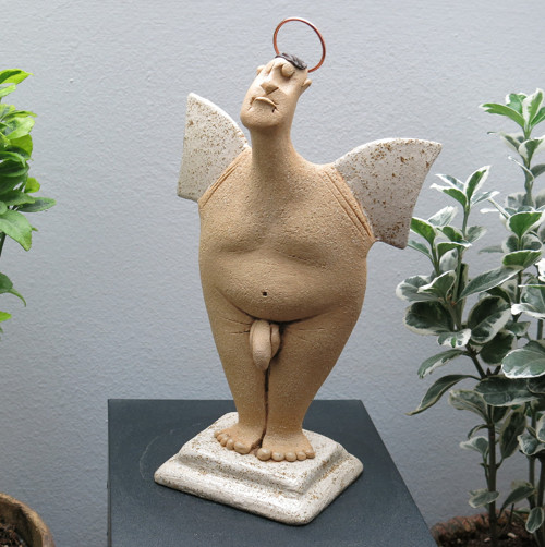 DOMÁCÍ ŠTĚSTÍ - anděl — foto 2