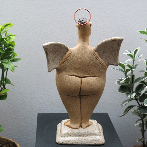 DOMÁCÍ ŠTĚSTÍ - anděl — foto 4