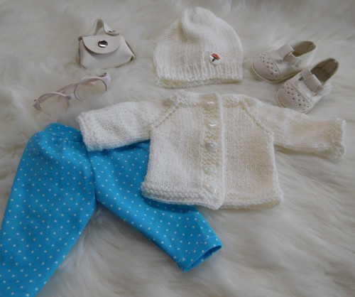 Lili 34cm - č.8 — foto 2