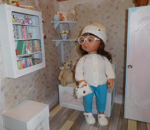Lili 34cm - č.8 — foto 3