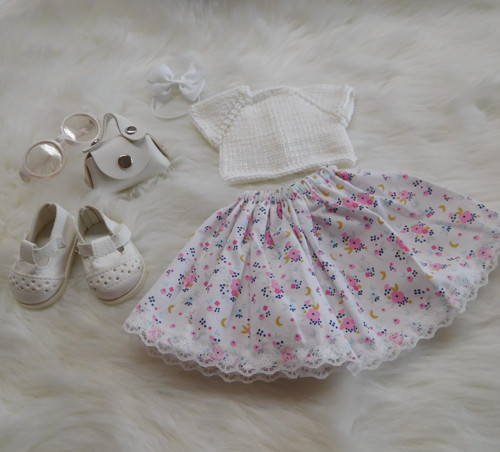 Lili 34cm - č.42 — foto 3