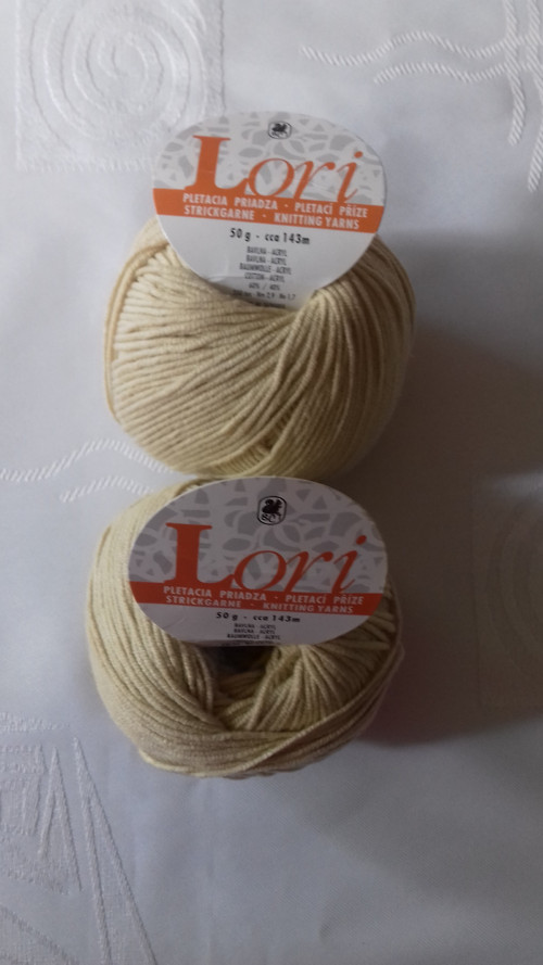 Příze LORI — foto 5