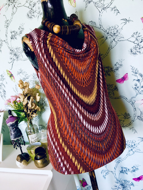 Top etno boho psychedelic vzory — foto 2