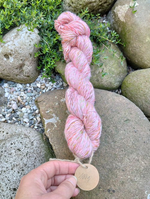 Alpaka 100g — foto 4