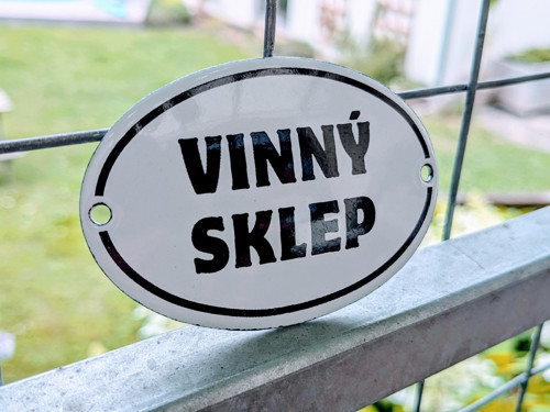 "Vinný Sklep" — foto 2